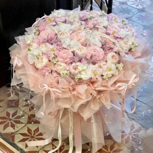 Flower bouqet